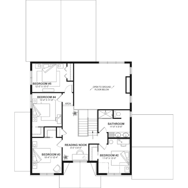 Floor Plan - 032D-1255