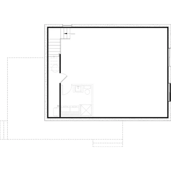 Floor Plan - 032D-1262