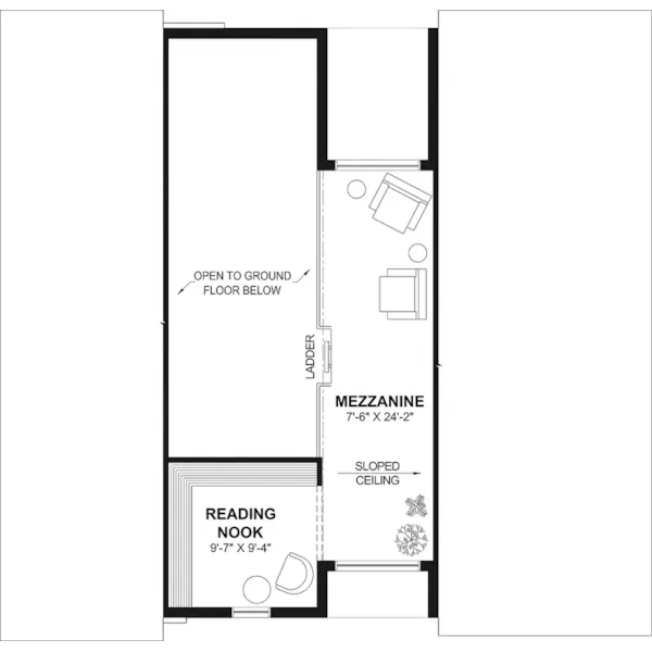 Floor Plan - 032D-1264