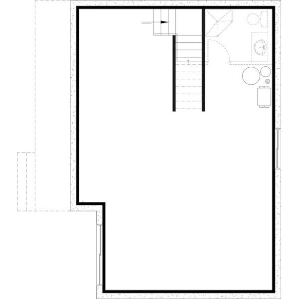 Floor Plan - 032D-1266