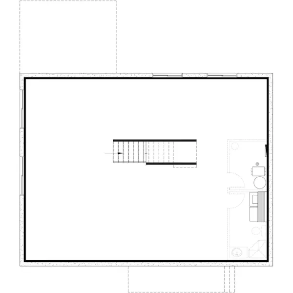 Floor Plan - 032D-1267