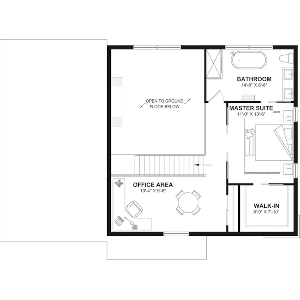 Floor Plan - 032D-1268