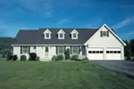 Lovely Cape Cod/ New England Style Home