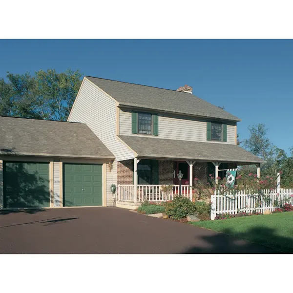 Delightful Two-Story Home