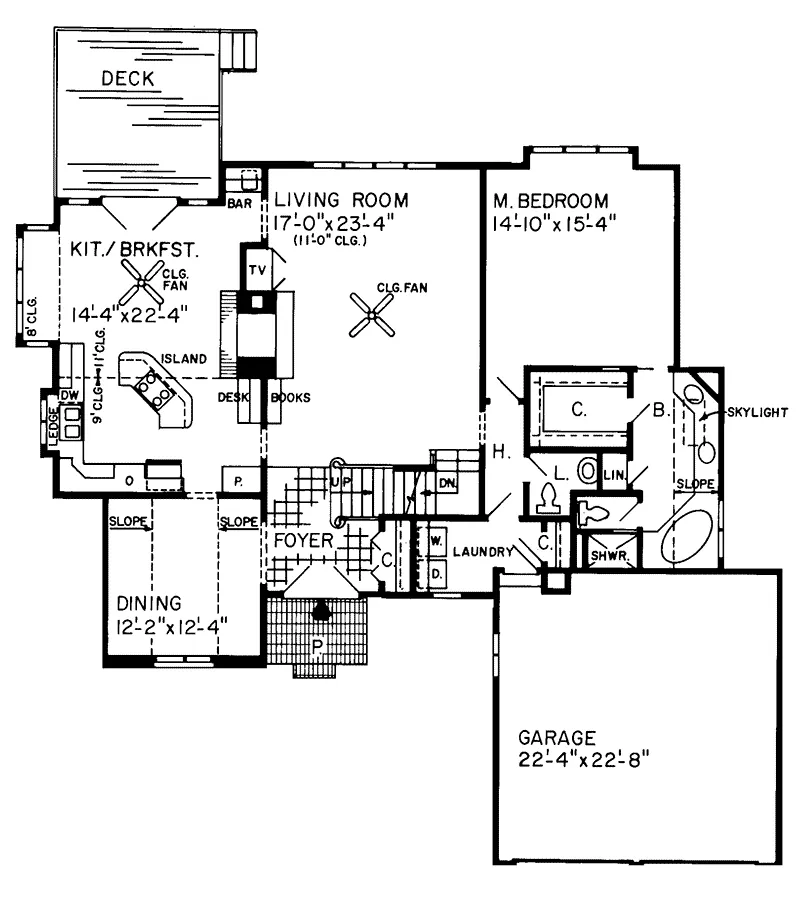 Southern House Plan First Floor - Copeland Manor European Home 038D-0262 - Search House Plans and More