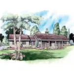 Complete Country Ranch Design