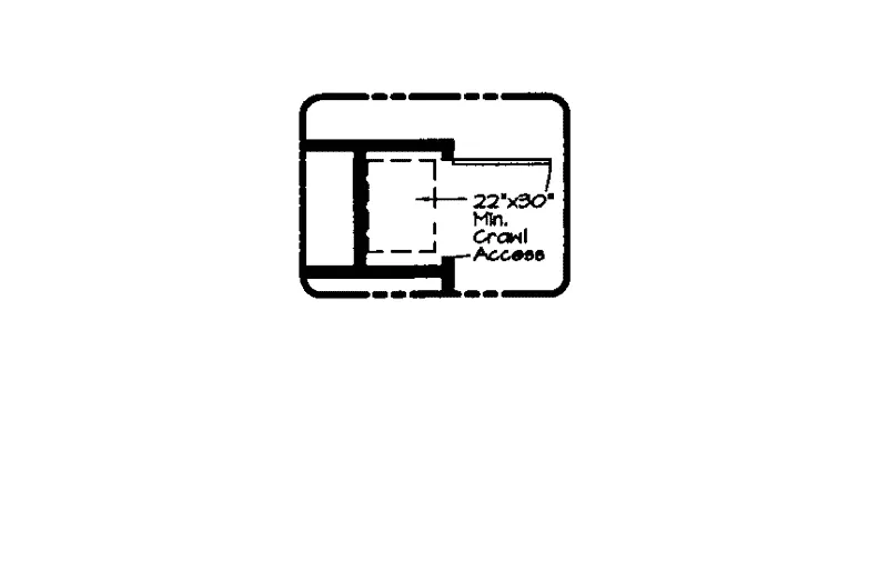 Neoclassical House Plan Optional Floor Plan - Southmoor Neoclassical Home 038D-0554 - Shop House Plans and More