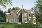 New Age Style Home With Stately Origins