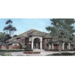 Spacious, Grand Sunbelt Design