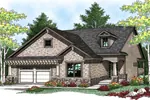 This Craftsman Influenced Home Is Sure To Capture Your Attention
