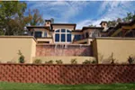 Italian House Plan Outdoor Living Photo 02 - Palamino Mediterranean Home 051D-0994 - Shop House Plans and More