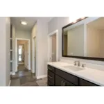 Country House Plan Bathroom Photo 01 - Shady Grove Luxury Home 051D-1009 - Shop House Plans and More