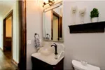European House Plan Bathroom Photo 03 - Miller Point Luxury Home 051D-1011 - Shop House Plans and More