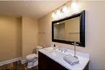 European House Plan Bathroom Photo 04 - Miller Point Luxury Home 051D-1011 - Shop House Plans and More