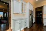 European House Plan Kitchen Photo 02 - Miller Point Luxury Home 051D-1011 - Shop House Plans and More