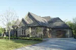 Luxury House Plan Front Photo 01 - Hildesheim Manor Luxury Home 051S-0007 - Search House Plans and More
