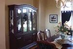 Victorian House Plan Dining Room Photo 01 - Roberto Traditional Home 051S-0093 - Shop House Plans and More