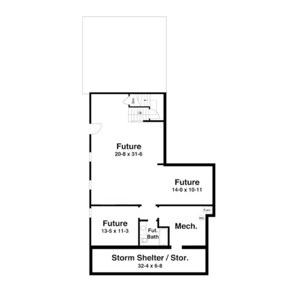Floor Plan - 052D-0144