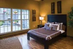 Traditional House Plan Master Bedroom Photo 01 - Charlevoix Creek Country Home 055D-0215 - Search House Plans and More