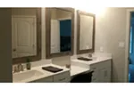 Southern House Plan Master Bathroom Photo 01 - Maryland Heights Ranch Home 055D-0290 - Shop House Plans and More