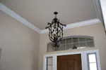 Spanish House Plan Lighting Detail Photo 01 - Seawood Sunbelt Ranch Home 055D-0790 - Shop House Plans and More