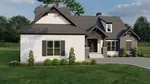 Rustic House Plan Front Photo 10 - Keystone Lane Rustic Home 055D-0935 - Search House Plans and More