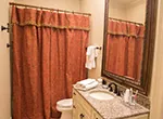 Southern House Plan Bathroom Photo 02 - Carminda Luxury European Home 055D-0957 - Search House Plans and More