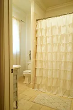 Southern House Plan Bathroom Photo 02 - Glengarrie Luxury Home 055D-0983 - Search House Plans and More