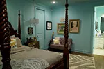 Traditional House Plan Bedroom Photo 02 - Glengarrie Luxury Home 055D-0983 - Search House Plans and More
