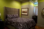Southern House Plan Bedroom Photo 03 - Glengarrie Luxury Home 055D-0983 - Search House Plans and More