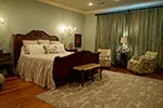 Traditional House Plan Master Bedroom Photo 01 - Glengarrie Luxury Home 055D-0983 - Search House Plans and More