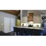 European House Plan Kitchen Photo 01 - Orlena European Home 055D-1009 - Shop House Plans and More