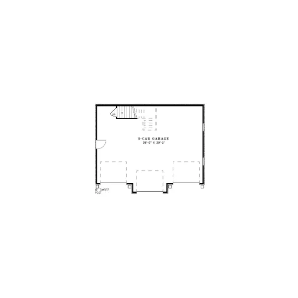 Building Plans Project Plan First Floor 055D-1031