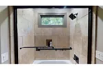 Traditional House Plan Bathroom Detail 01 - Laurel Lake Ranch Home 055D-1049 - Shop House Plans and More