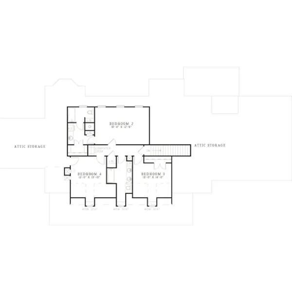 Floor Plan - 055D-1092