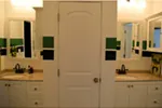 Traditional House Plan Bathroom Photo 03 - Elsworth Place Luxury Home 055S-0016 - Search House Plans and More