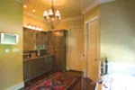 Luxury House Plan Master Bathroom Photo 01 - Glenvalley Luxury Home 055S-0036 - Search House Plans and More