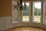 Luxury House Plan Window Detail Photo - Randleman European Home 055S-0101 - Shop House Plans and More