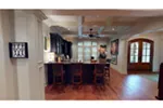European House Plan Bar Photo 02 - Waringford Traditional Home 055S-0127 - Shop House Plans and More