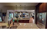 European House Plan Kitchen Photo 02 - Waringford Traditional Home 055S-0127 - Shop House Plans and More