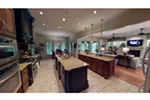 European House Plan Kitchen Photo 03 - Waringford Traditional Home 055S-0127 - Shop House Plans and More