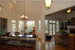 Traditional House Plan Kitchen Photo 02 - Mathis Two-Story Home 056D-0035 - Shop House Plans and More