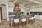 Country House Plan Kitchen Photo 01 - 056D-0081 - Shop House Plans and More