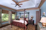 Farmhouse Plan Master Bedroom Photo 01 - 056S-0007 - Shop House Plans and More