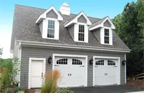 Garage Plans