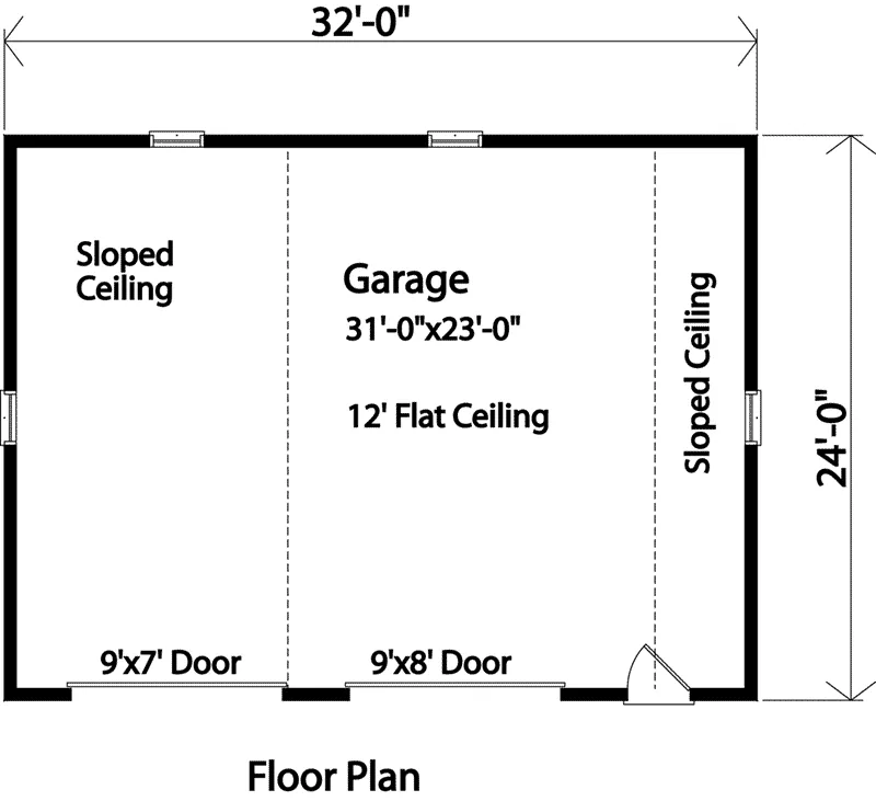 Building Plans Project Plan First Floor 059D-6072