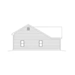 Building Plans Rear Elevation -  059D-6079 | House Plans and More