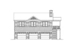 Building Plans Front Elevation - 059D-7527 | House Plans and More