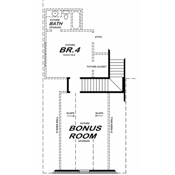 Floor Plan - 060D-0234