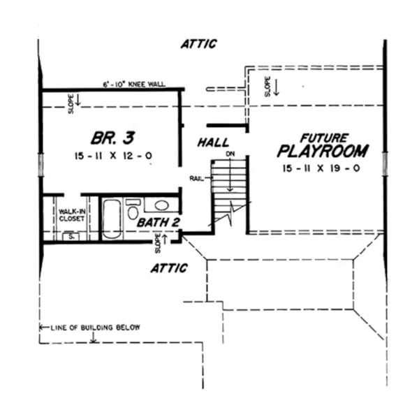 Floor Plan - 060D-0369